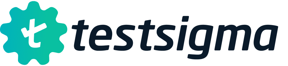 Testsigma logo