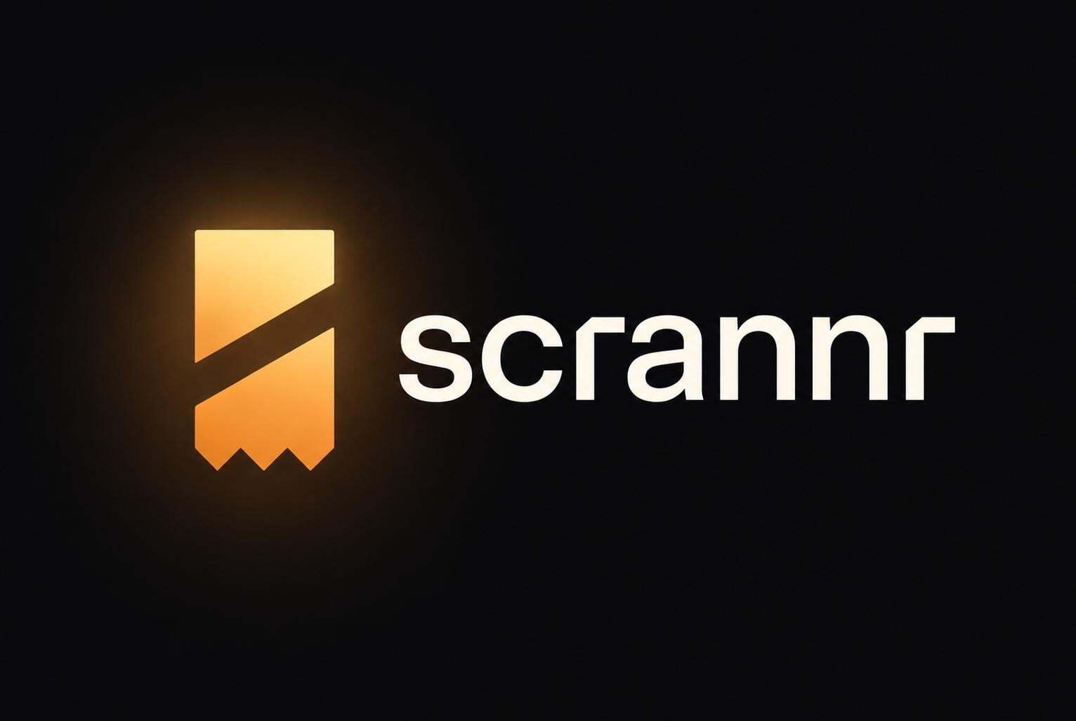 Scrannr logo