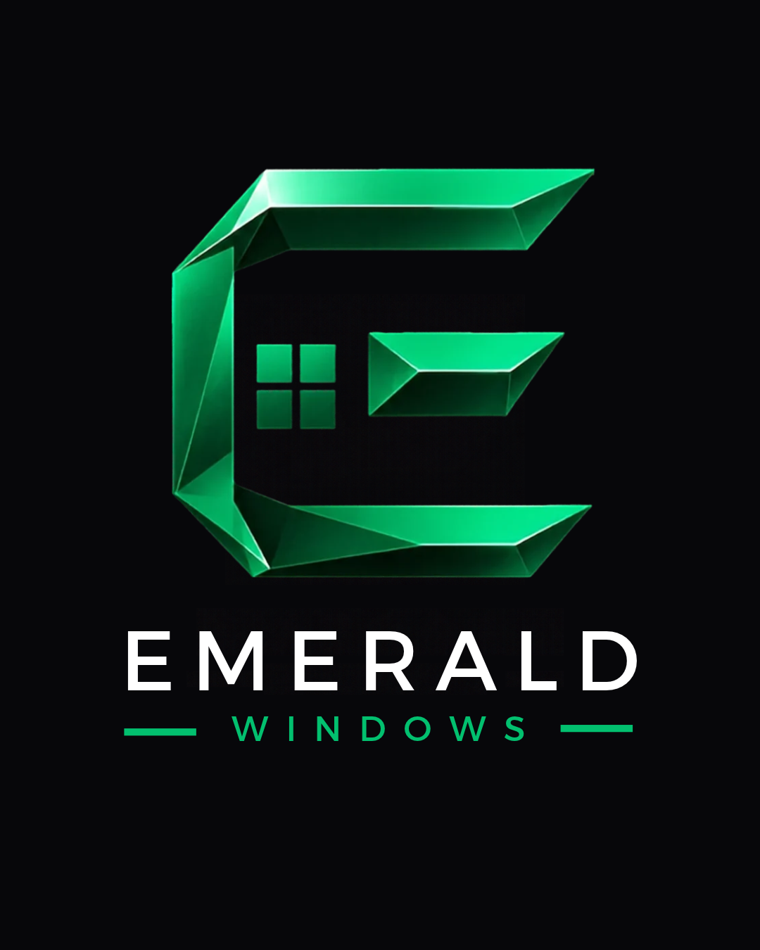 EWin logo