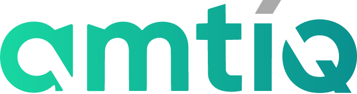 AmtiQ logo