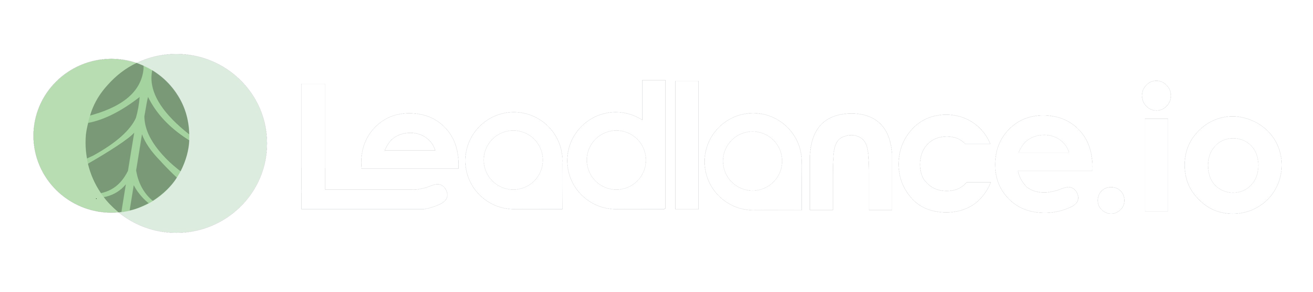 Leadlance logo