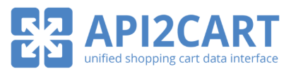 API2Cart Logo