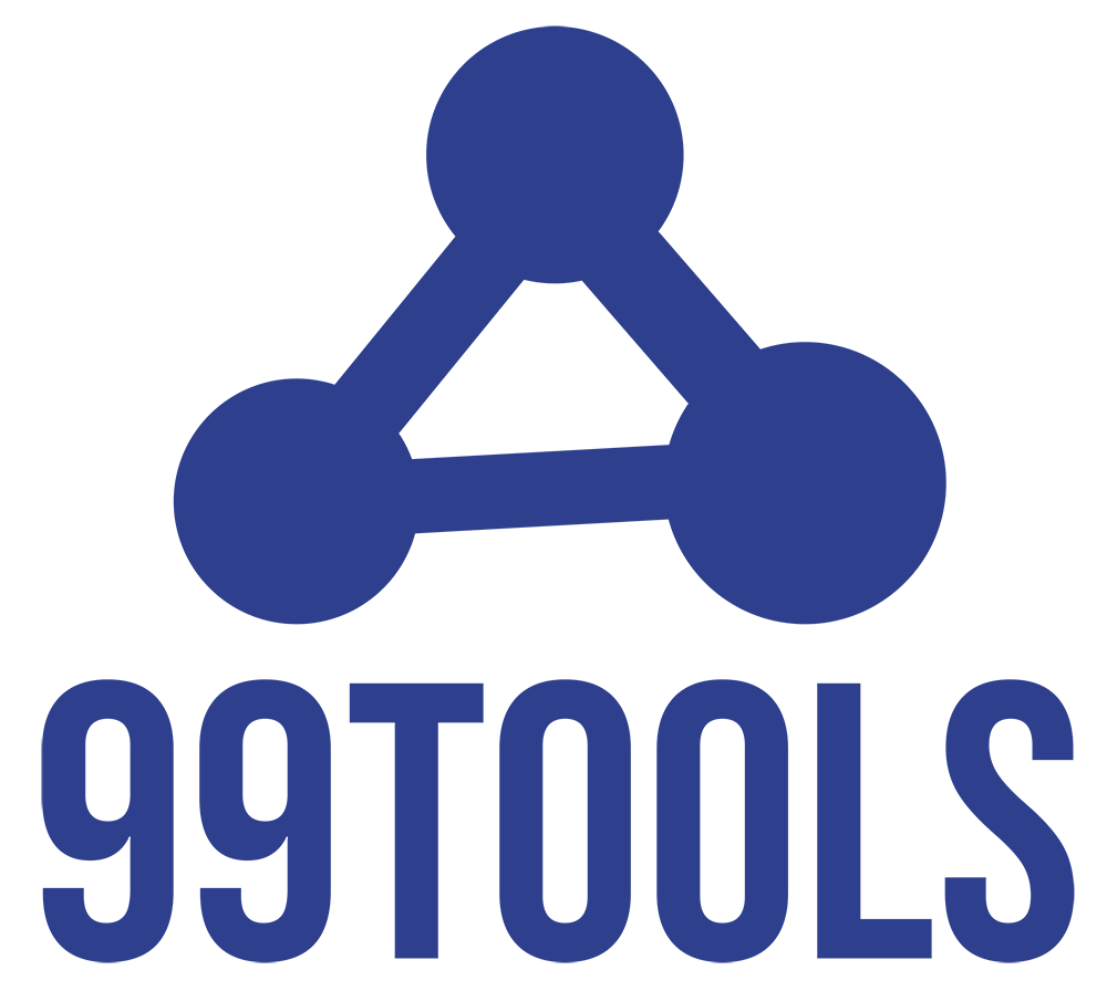 99tools logo