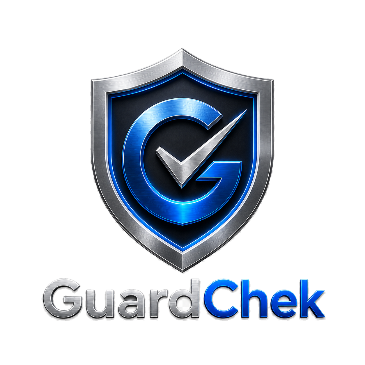 GuardChek logo