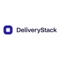 DeliveryStack logo