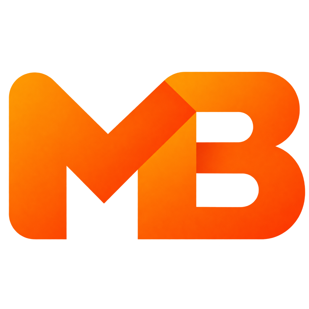 MarketingBase logo