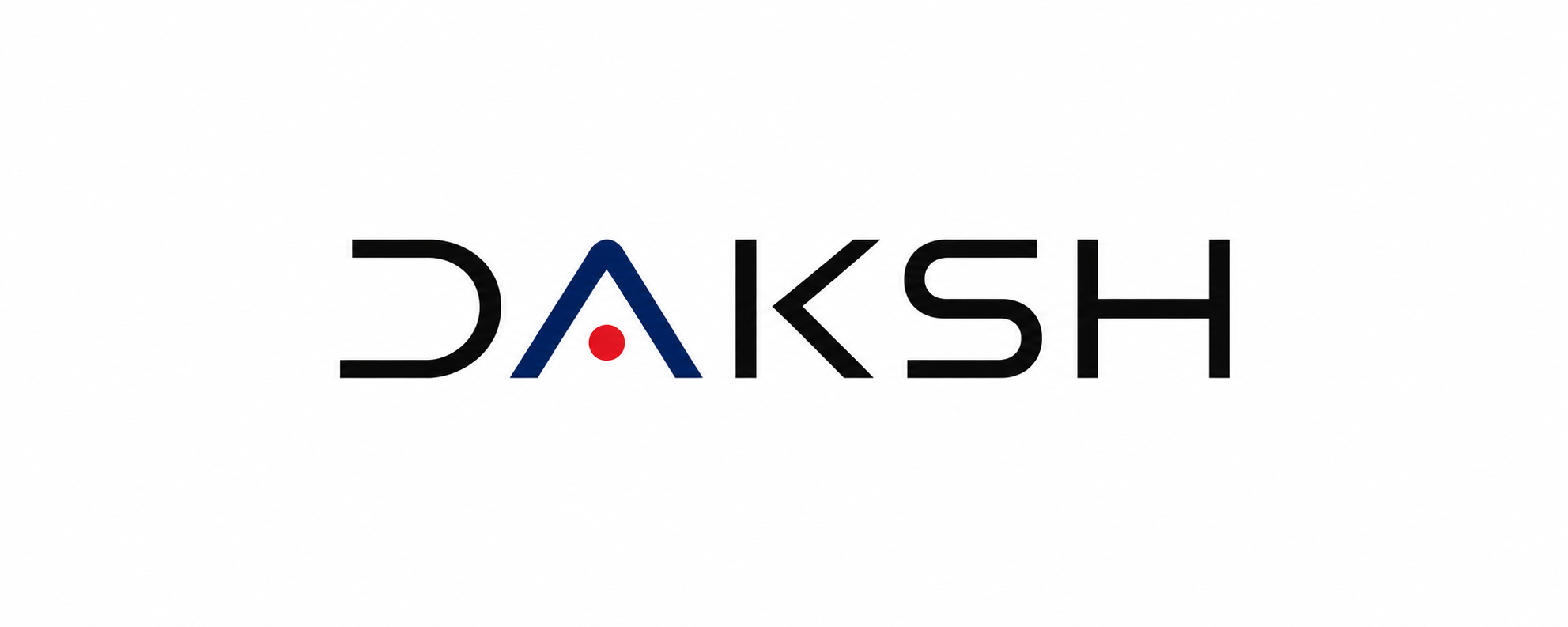 DAKSH logo
