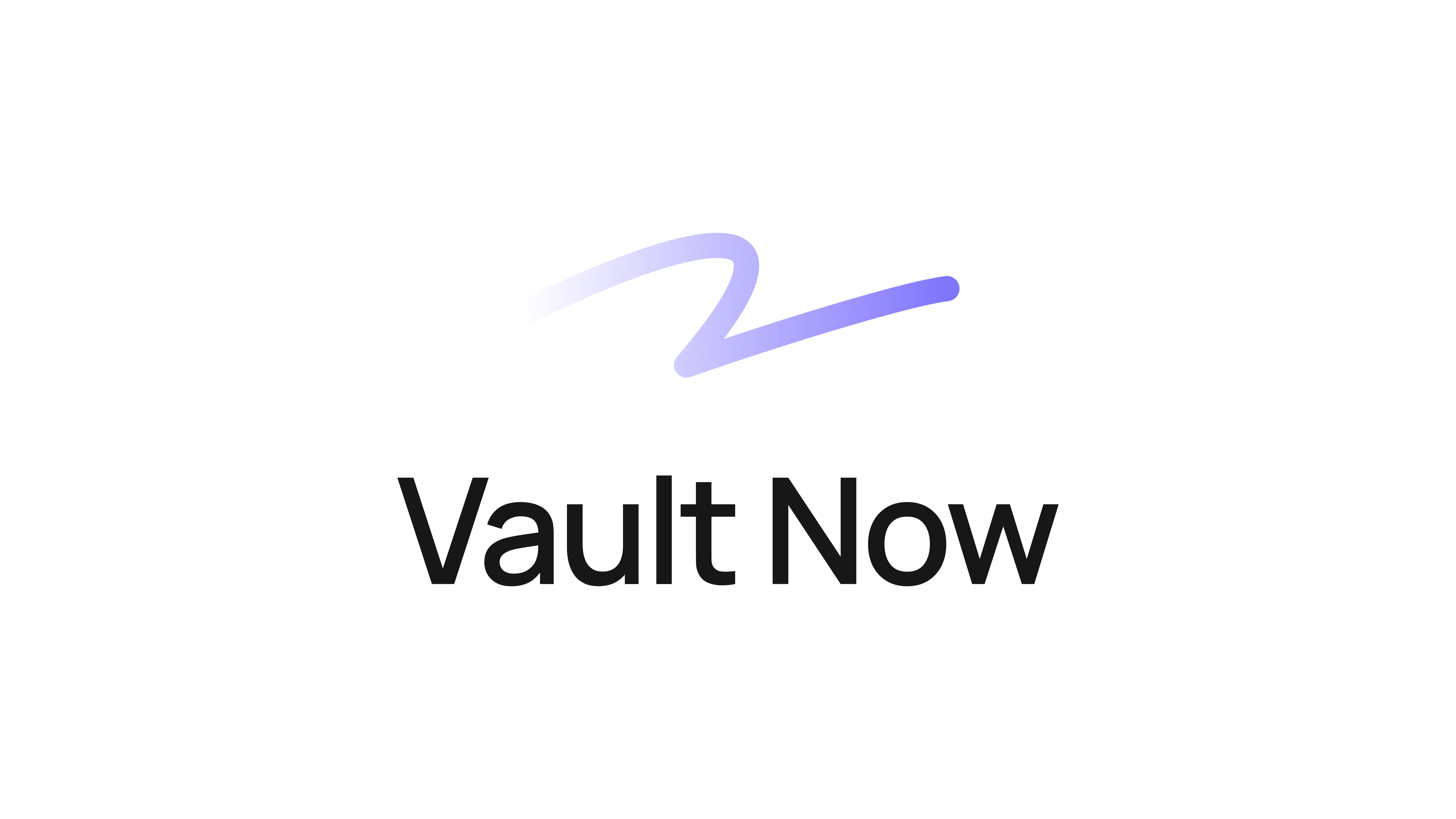 VaultNow logo