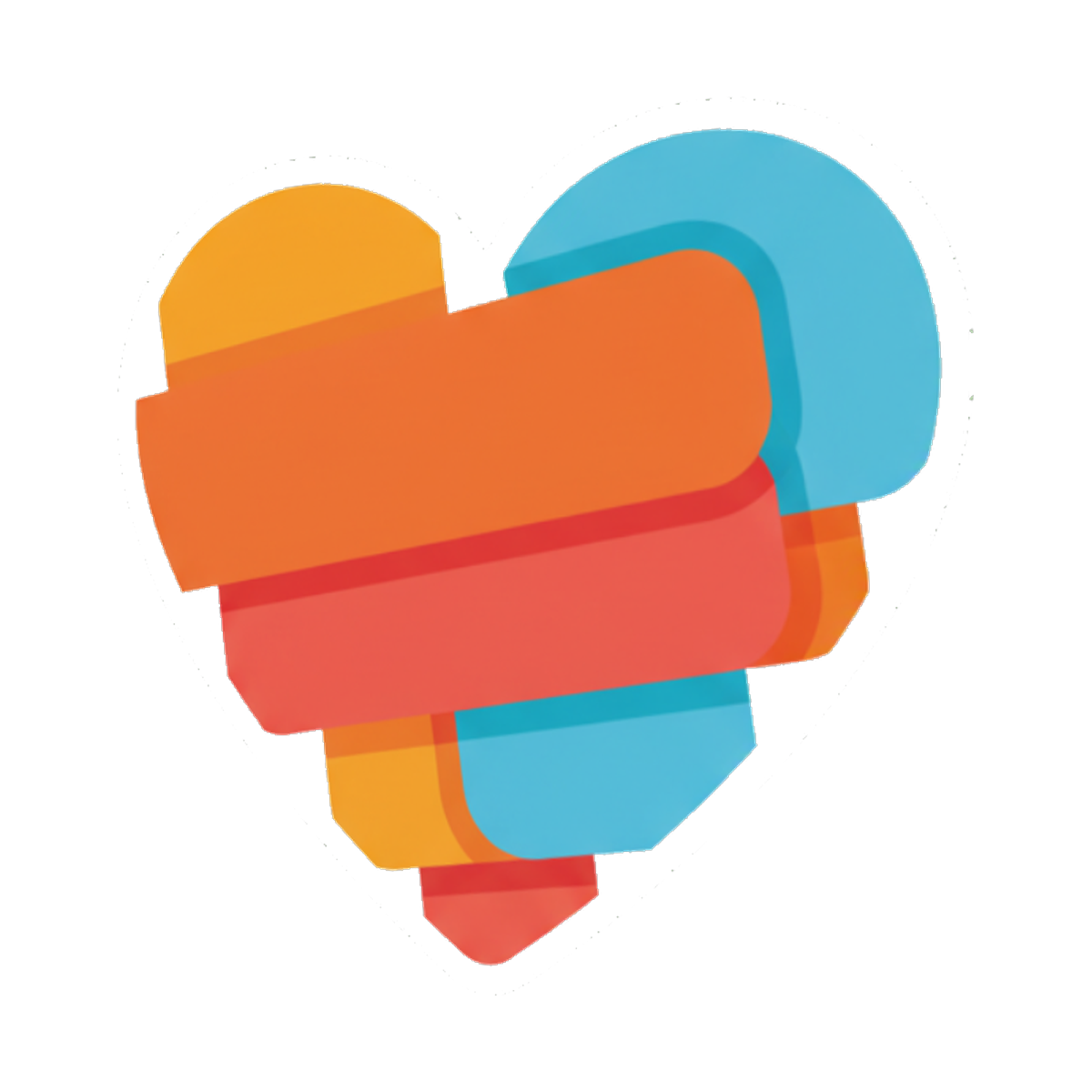 QR Wall logo