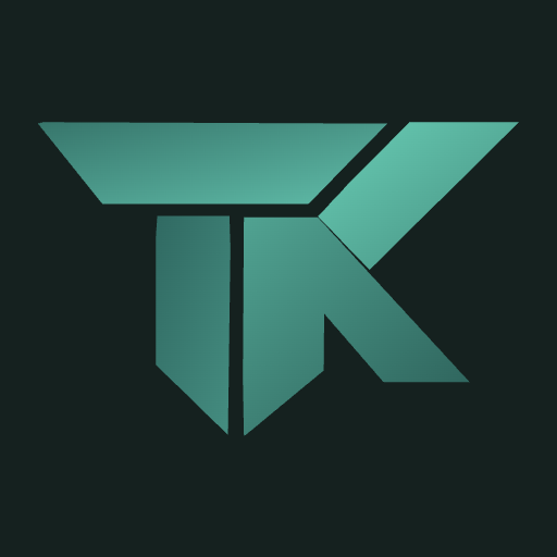 Titanex logo