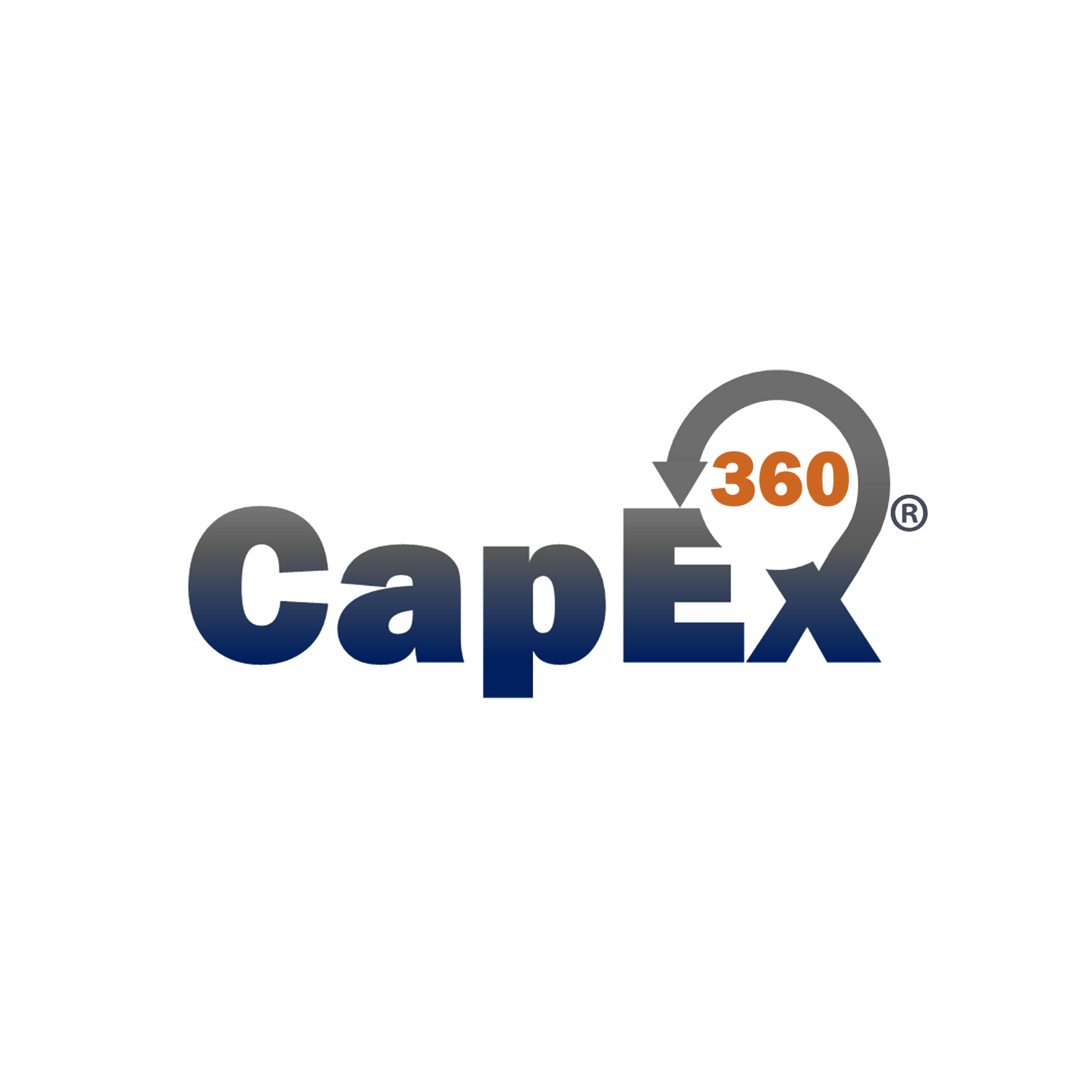 CapEx360 logo