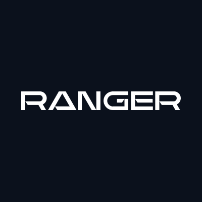 Ranger logo
