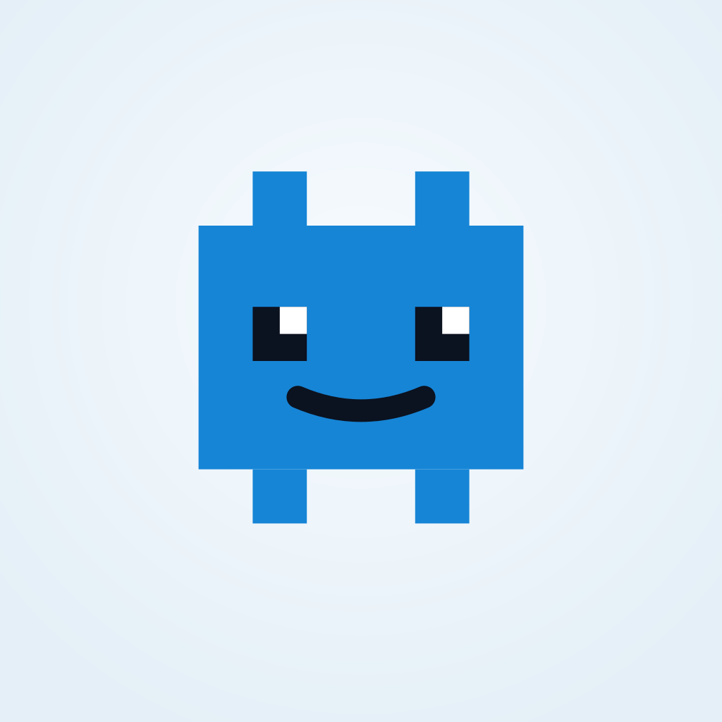Paul AI logo