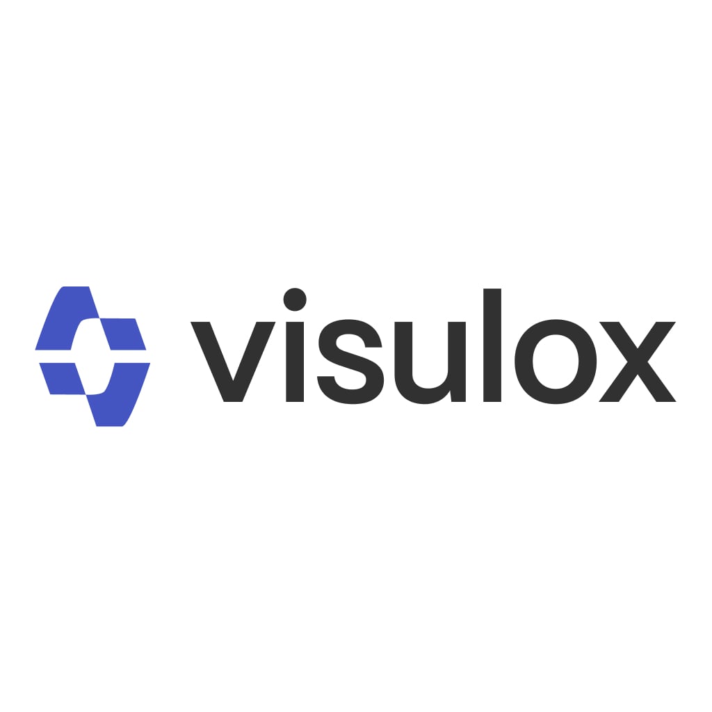 VISULOX Remote Support logo