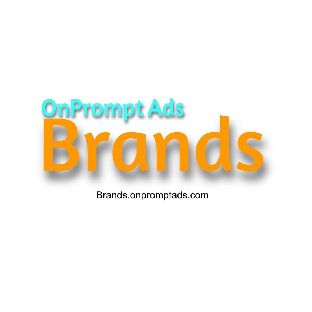 OnPromptAds Brands logo