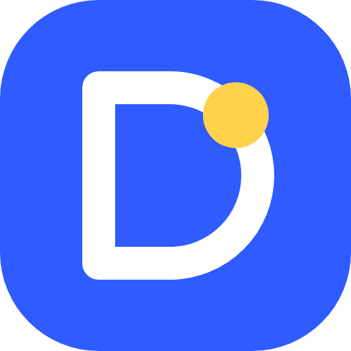 Déclic logo