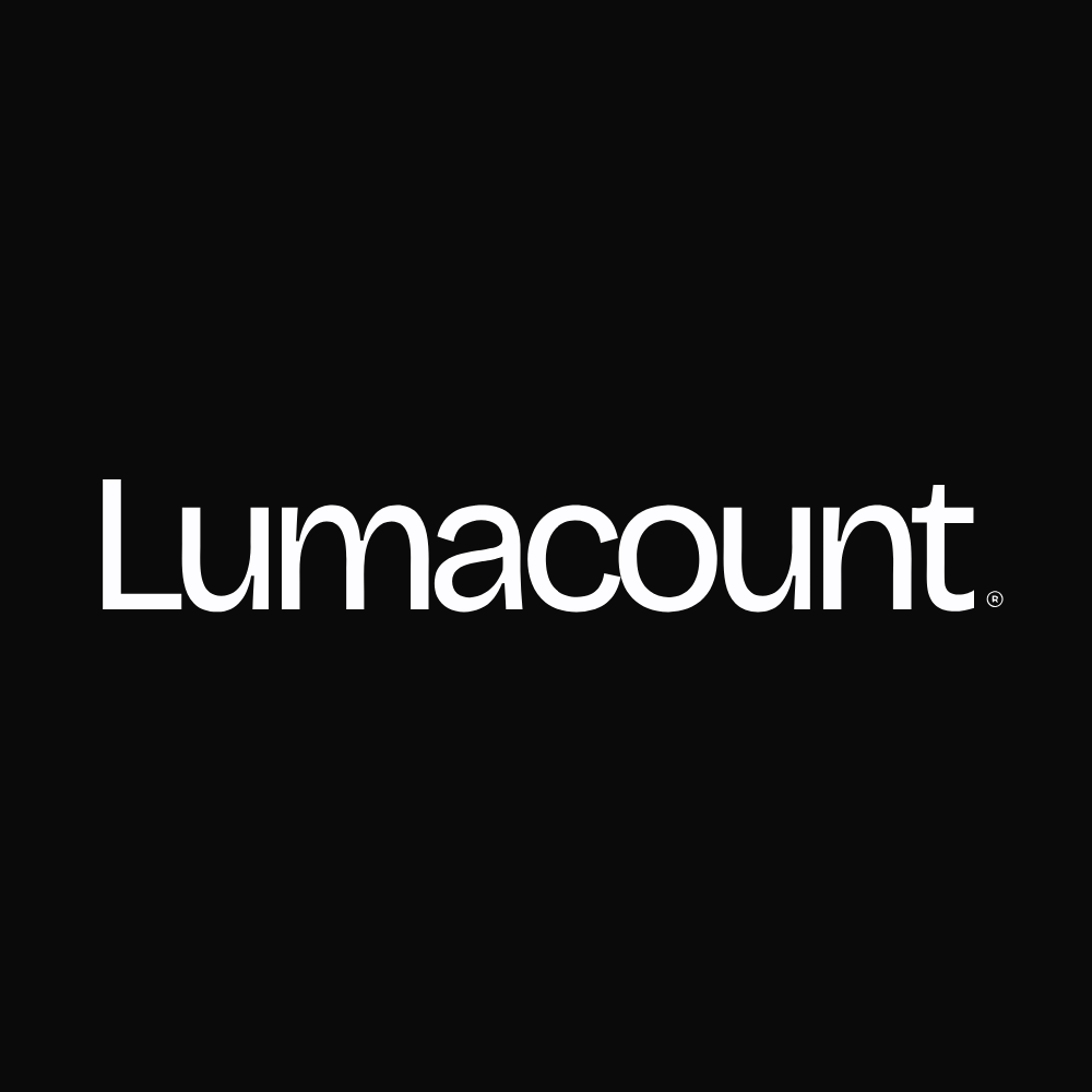 Lumacount logo