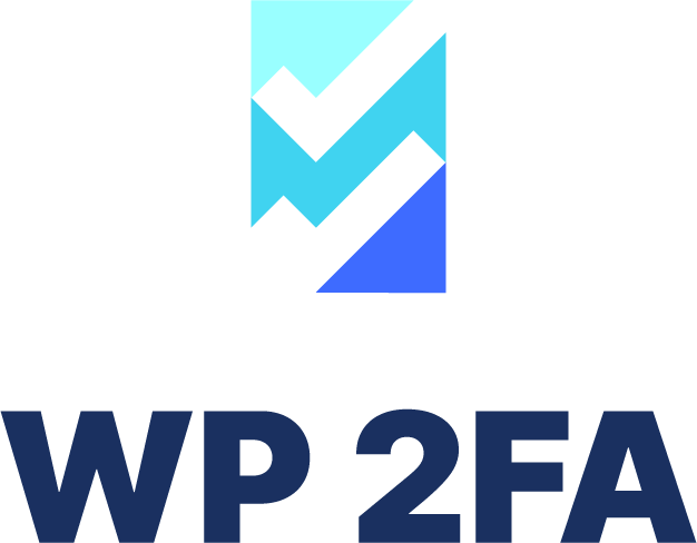 WP 2FA logo
