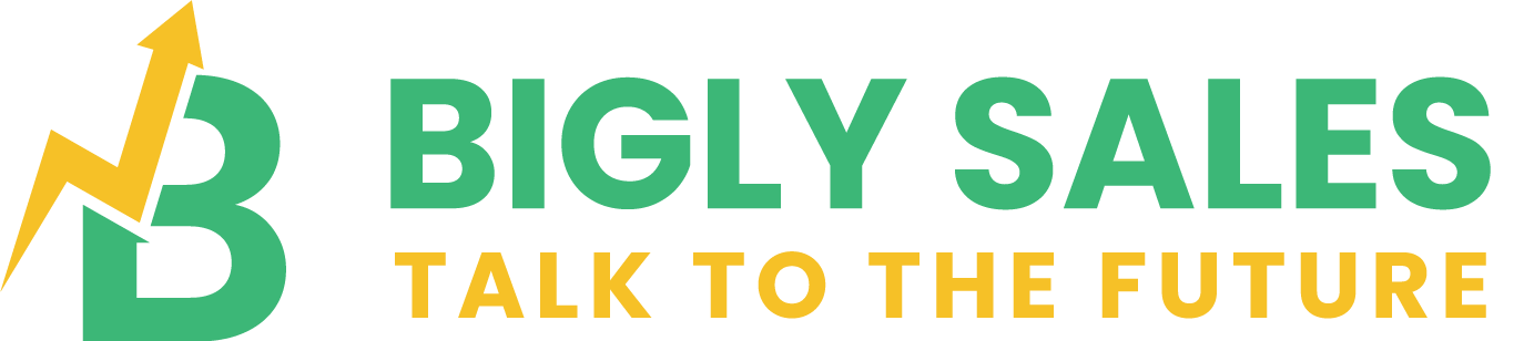 Bigly Sales logo