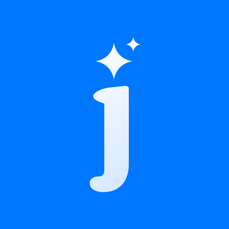 Juno Journey - Logo