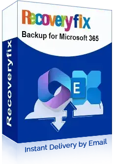 Recoveryfix Microsoft 365 Backup Reviews