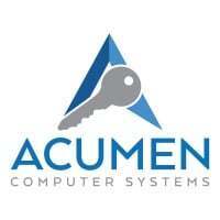 Acumen POS