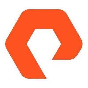 Pure Storage FlashArray Pure Storage FlashArray