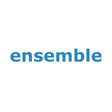 Ensemble Systems Inc. Ensemble Systems Inc.