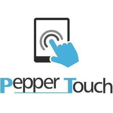 Pepper Touch