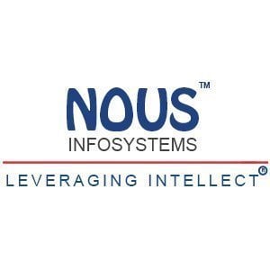 Nous Infosystems Nous Infosystems