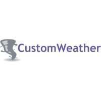 CustomWeather