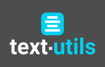 Text-Utils Reviews