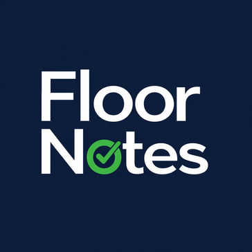 FloorNotes