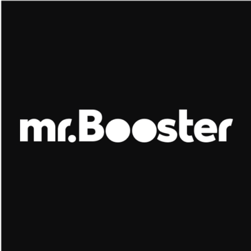 mr.Booster