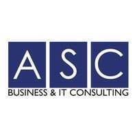 Advanced Solutions Consulting Gmbh Advanced Solutions Consulting Gmbh