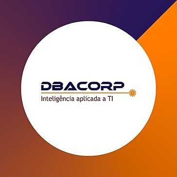 DBACorp Comércio e Consultoria em Informática DBACorp Comércio e Consultoria em Informática