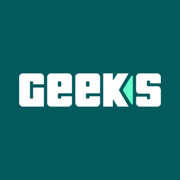 Geeks Ltd Geeks Ltd