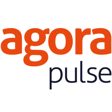 agora pulse logo