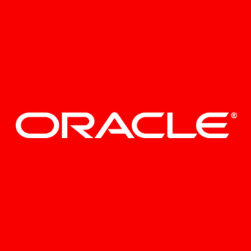 Oracle JDeveloper Logo