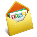 Zoho mail