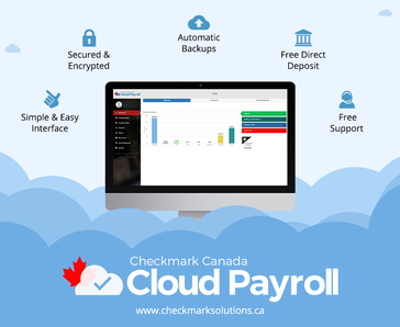 checkmark canada cloud payroll software g2 crowd