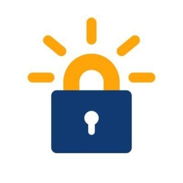 Letsencrypt encryption