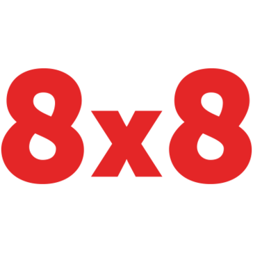 8x8 cloud contact center