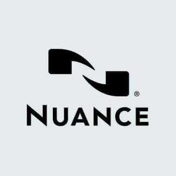 Nuance Dragon Medical One Nuance Dragon Medical One