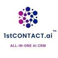 1stContact.ai AI Sales Acceleration CRM