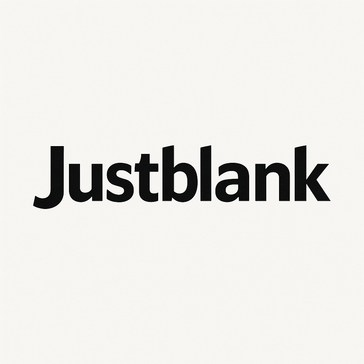 Justblank AEO Visibility Analytics Justblank AEO Visibility Analytics