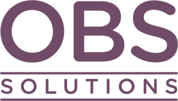 OBS Solutions OBS Solutions