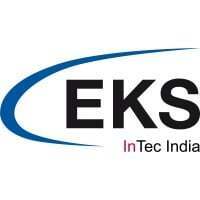 EKS Virtual Commissioning