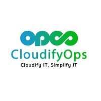CloudifyOps Private Limited