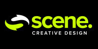 Scene Print & Design